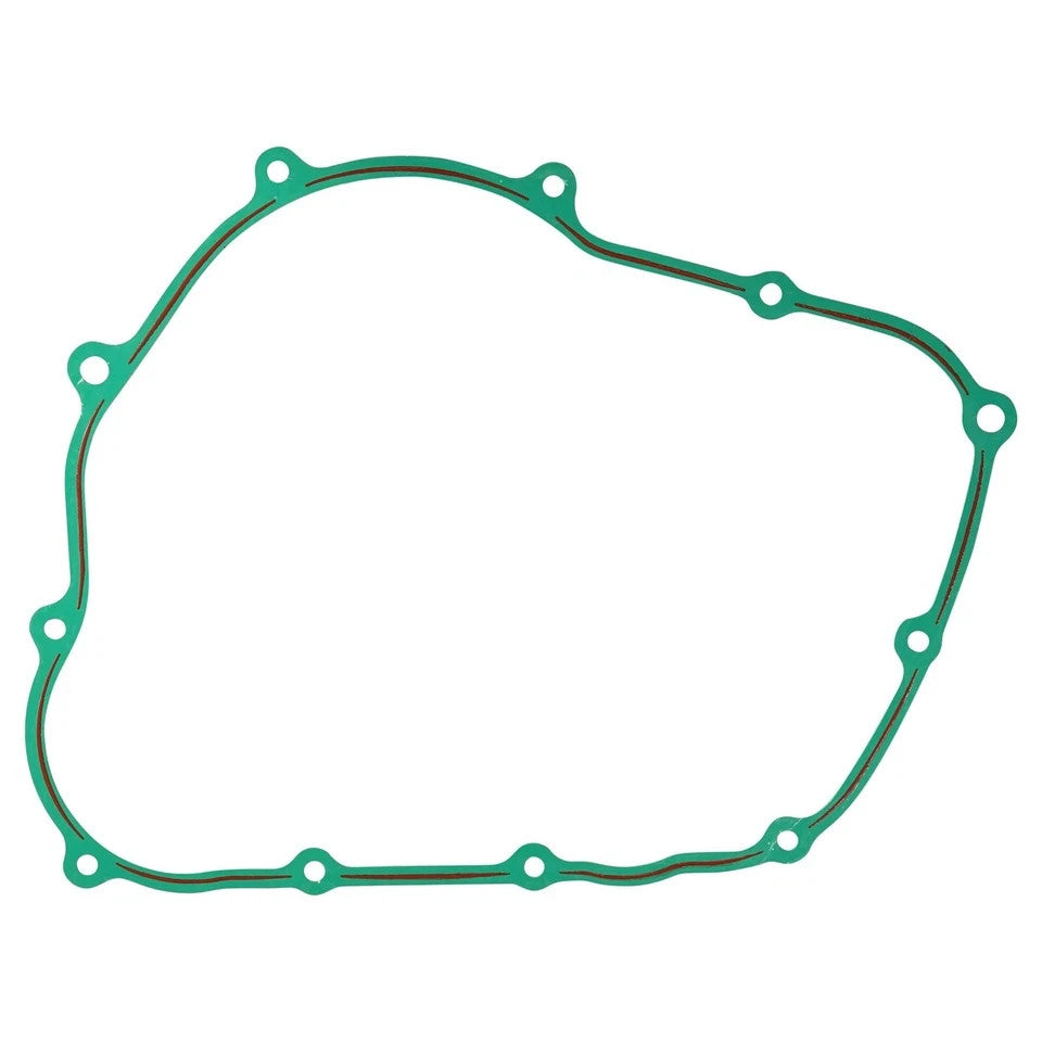 Clutch Cover Gasket For Honda XR650L 1993-2019/ XR500R 1983-1984/ XR600R 1985-90