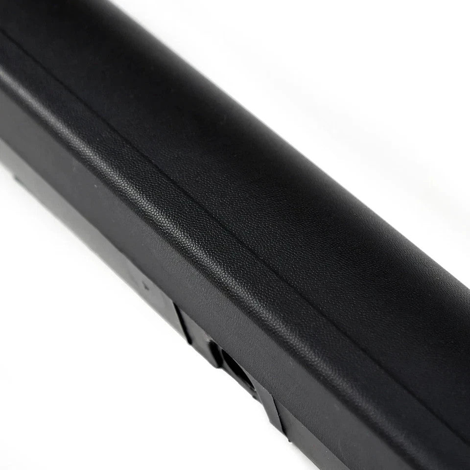 Fit 99-07 Ford F250 F350 SuperDuty Tailgate Protector Cover Top Cap Spoiler