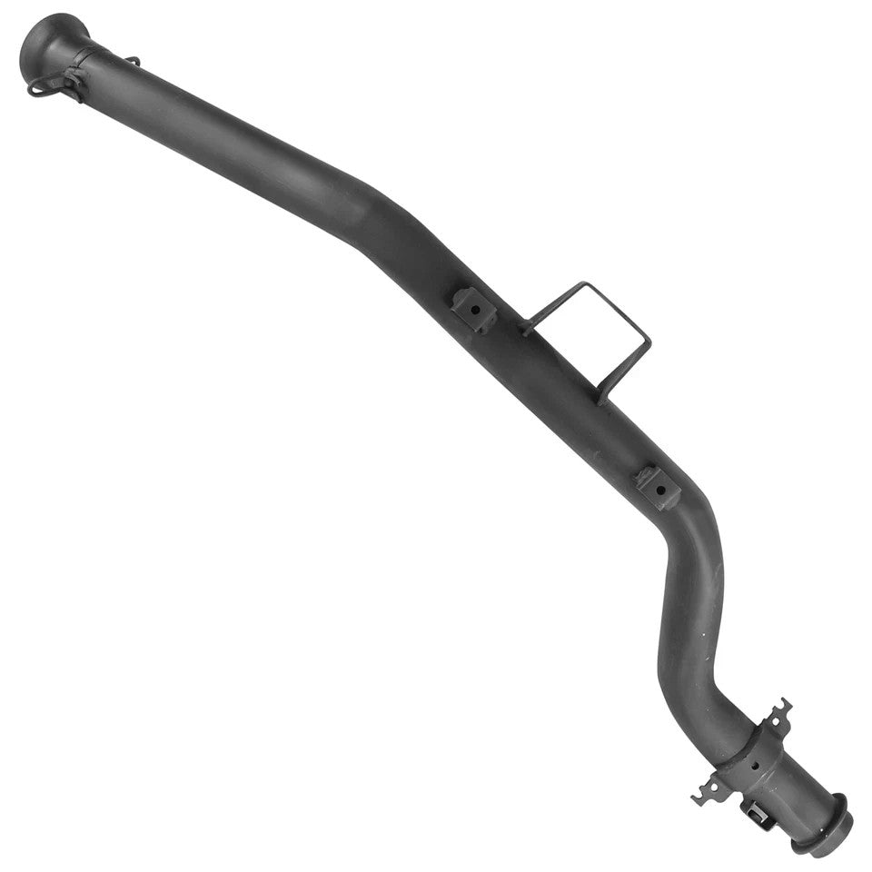 Caltric Exhaust Pipe For Polaris Ranger 800 EFI 4x4 2010-2014 / Crew 800 2010-14