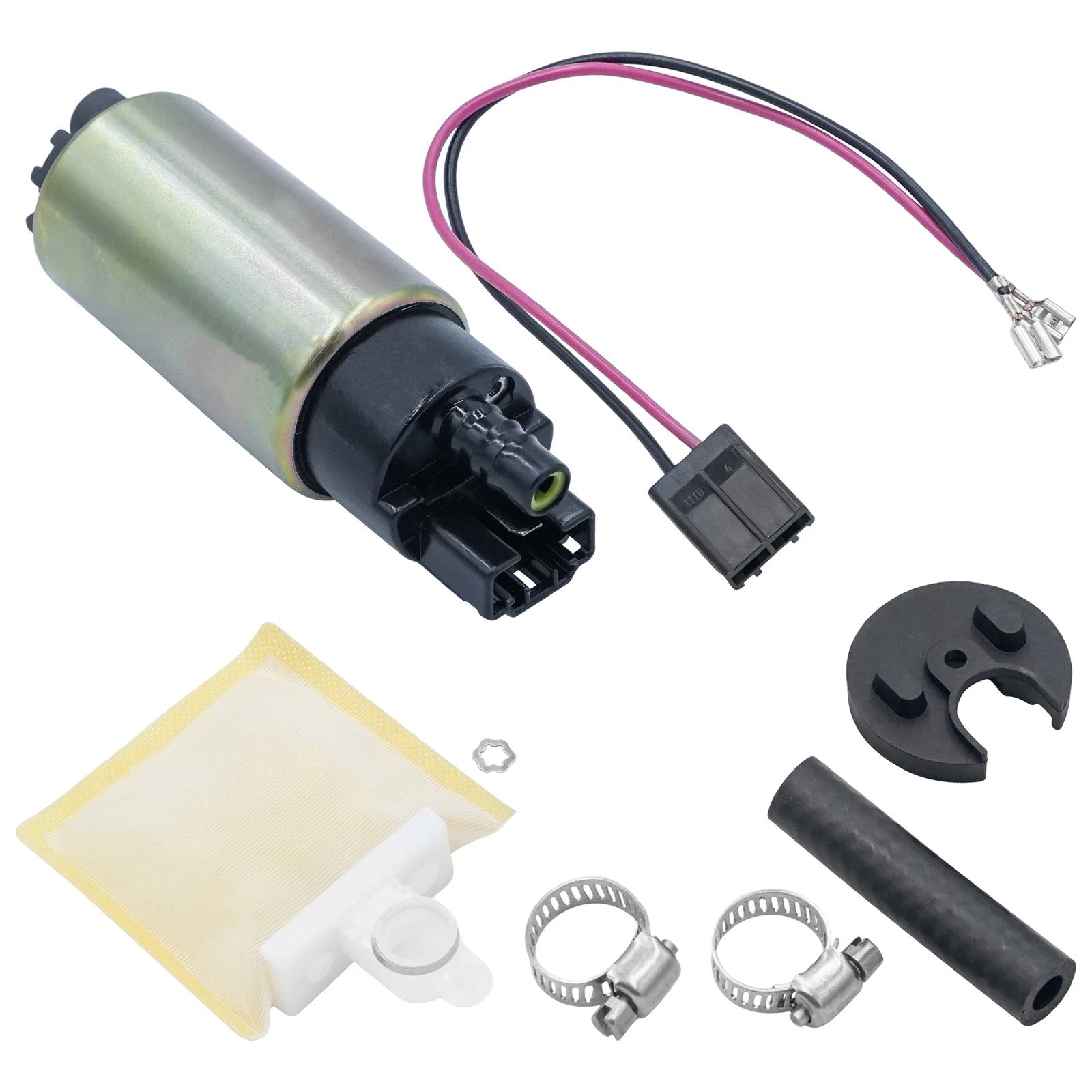 Intank Fuel Pump for Ducati Monster S2R S4 S4R S4RS 2002 2004 2005 2006 07 2008