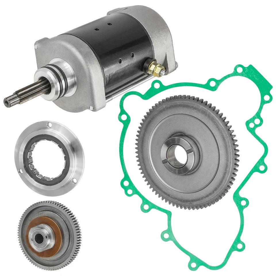Starter Clutch Idler Gear For Polaris Ranger Crew XP 900 2015-2019 Except Diesel