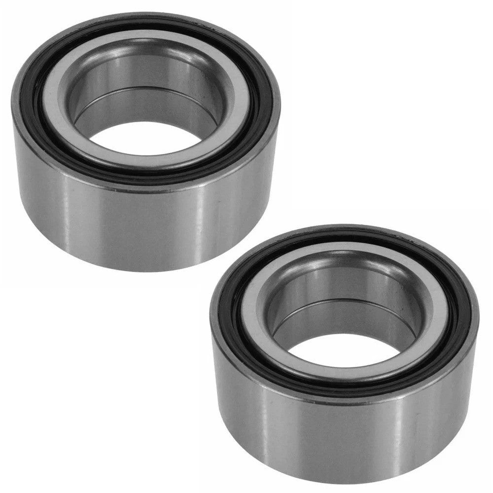 Front Wheel Bearing & Hub Kit Pair (2) Fits Honda Accord Crosstour Acura TSX