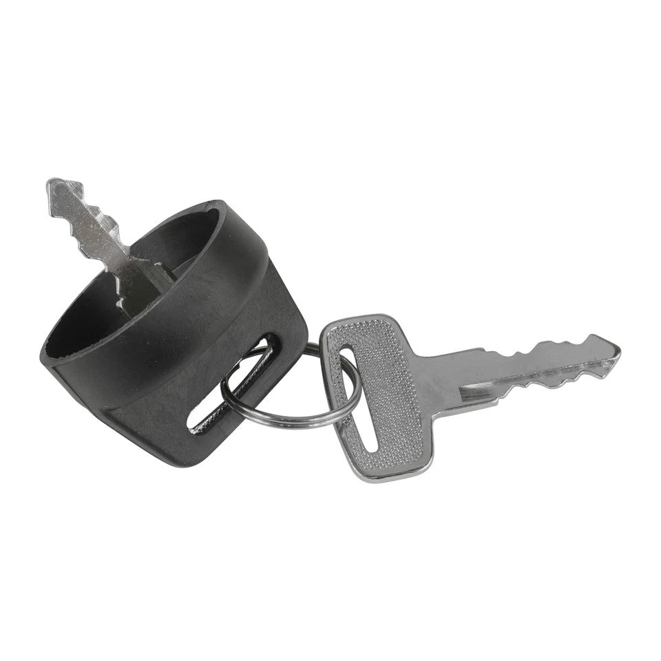 Ignition Switch Key for Kawasaki KVF300 Prairie 300 4X4 B1 A1 1999