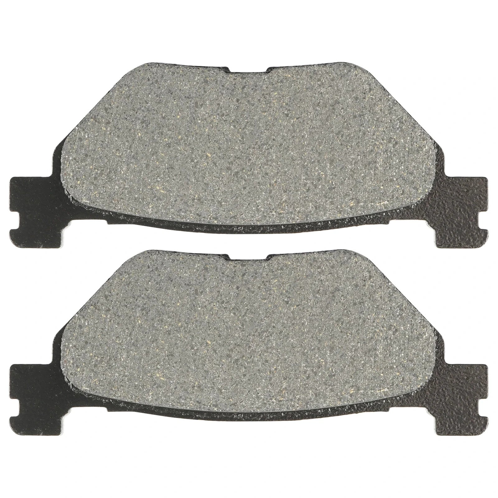 Rear Brake Pads for Yamaha XVS1300 Stryker 1300 2011 2012 2013-2017