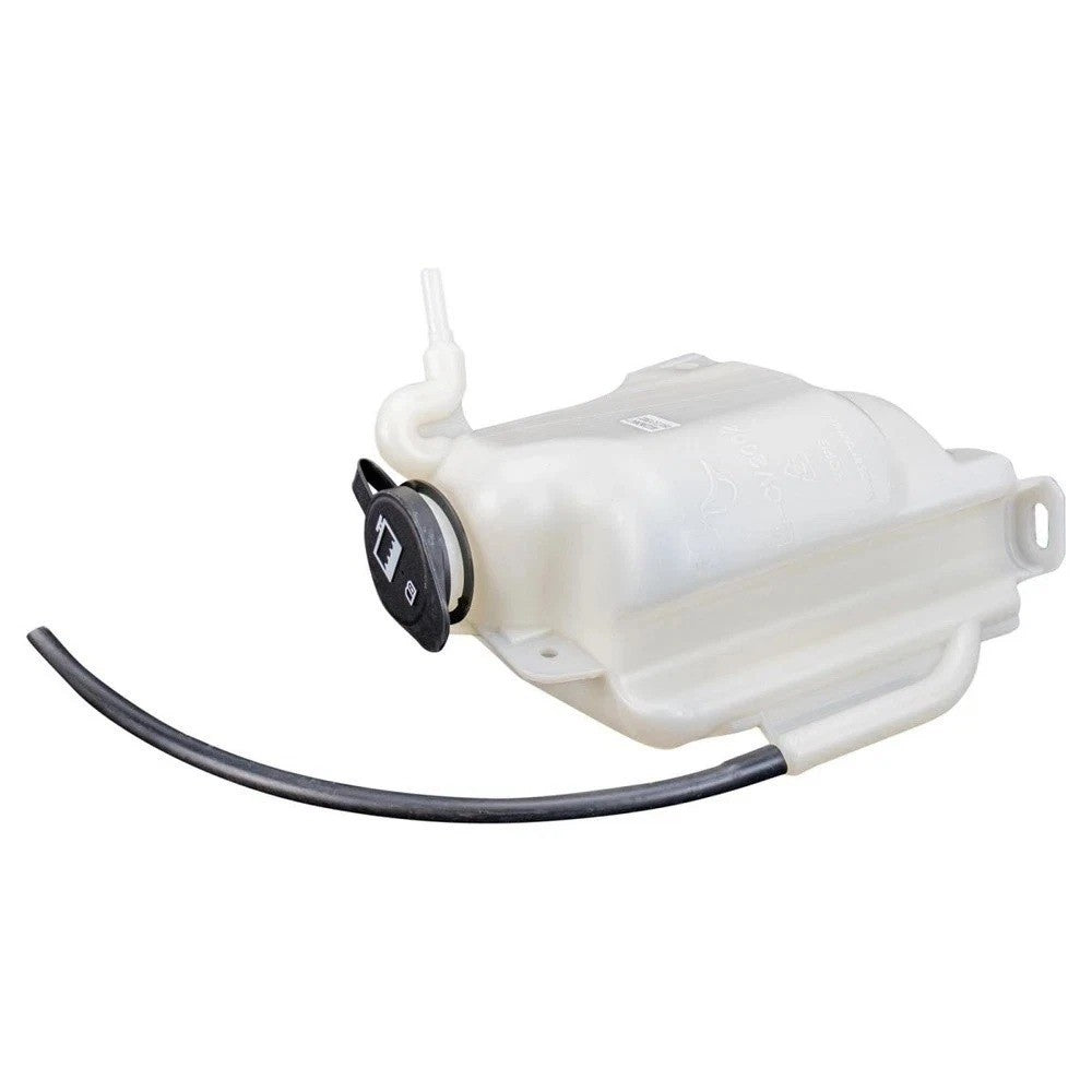 Coolant Reservoir Fits 2004-2006 Chevrolet Colorado GMC Canyon 2006 Hummer H3