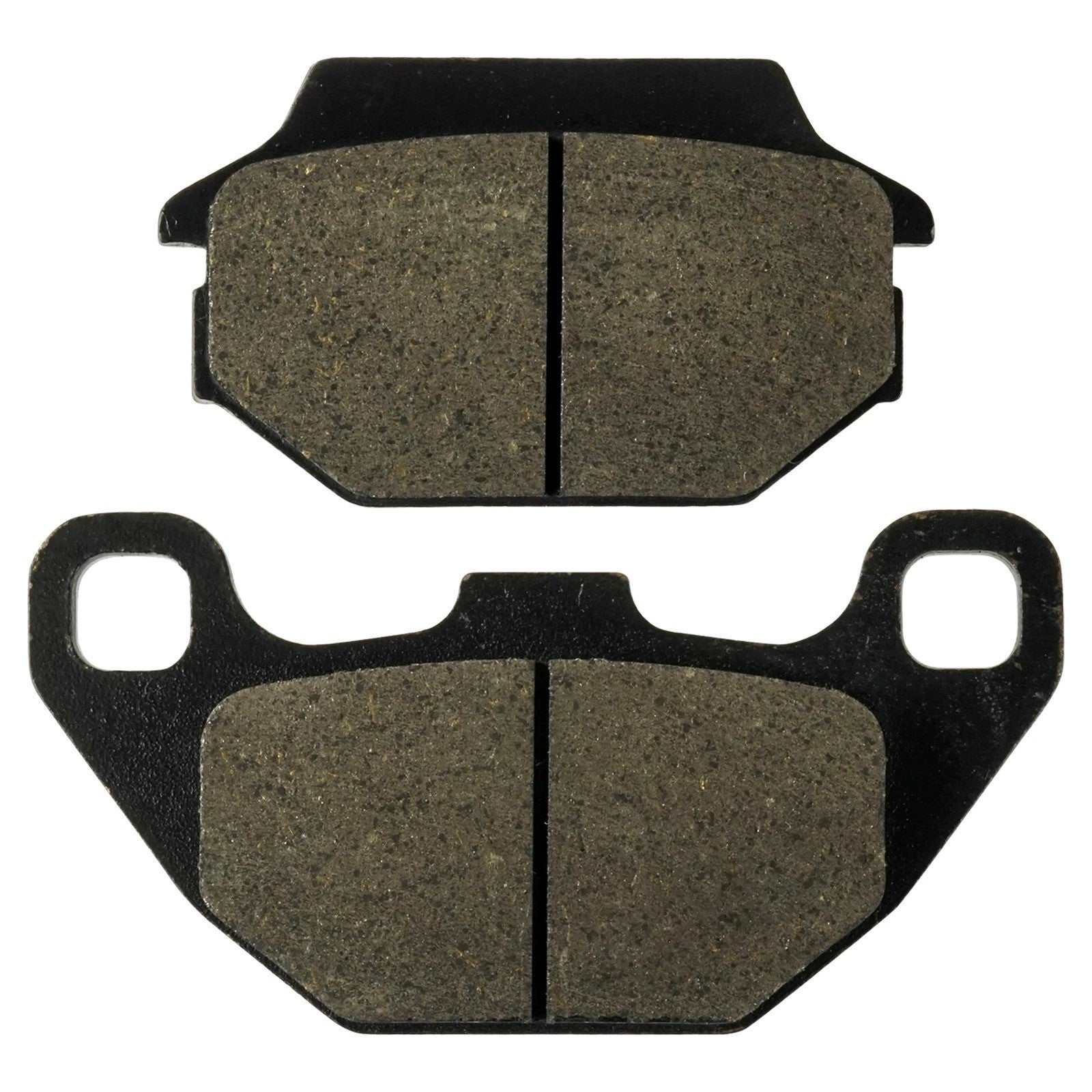 Front Brake Pads for Kymco  Super 8 2007 2008 2009 2010 2011 2012-2016