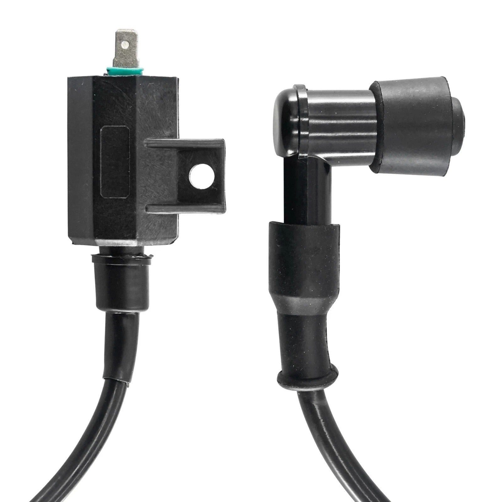 Ignition Coil for Kawasaki Prairie 300 KVF300 KVF 300 4X4 1999 2000 2001 2002