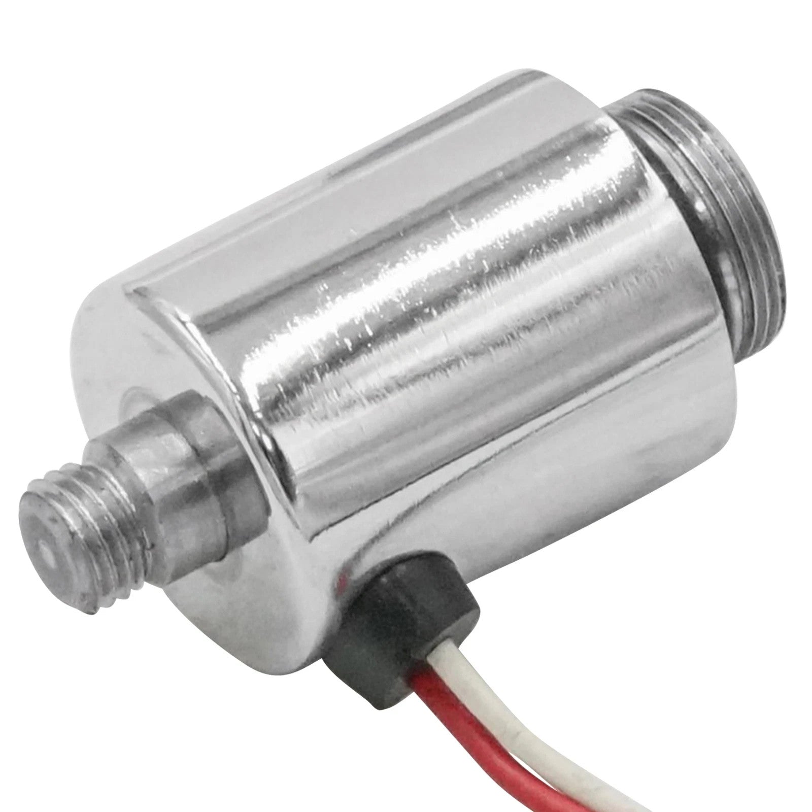 Caltric AM878297 PTO Solenoid For John Deere 110 1420 1435 1445 1545 1550 1565