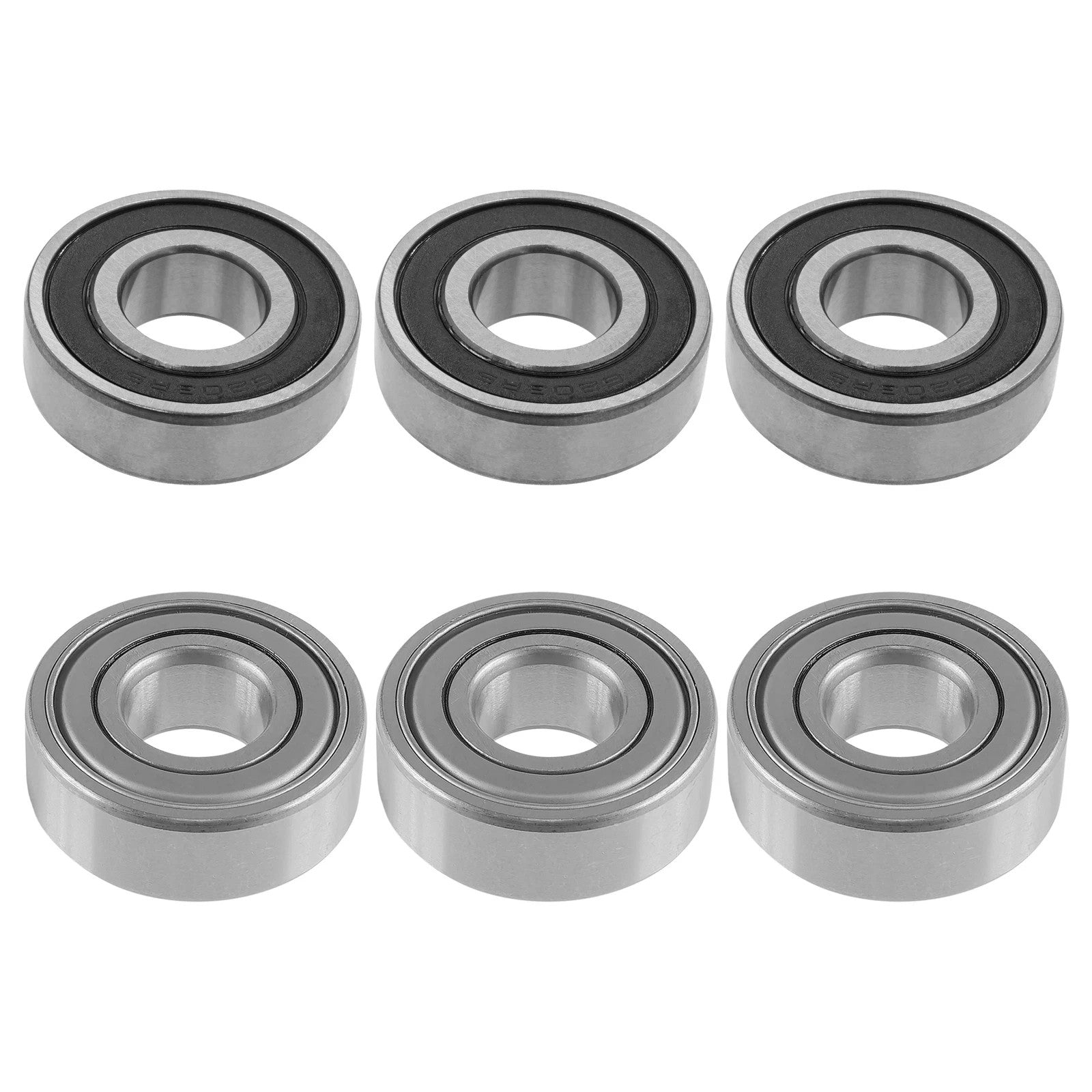 6x Spindle Ball Bearing for Craftsman 1705897SM and 2108202SM 7013313SM Bearing