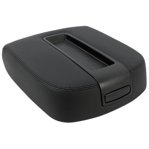 Front Center Console Armrest Lid Assembly For 07-14 Chevy GMC Silverado Sierra