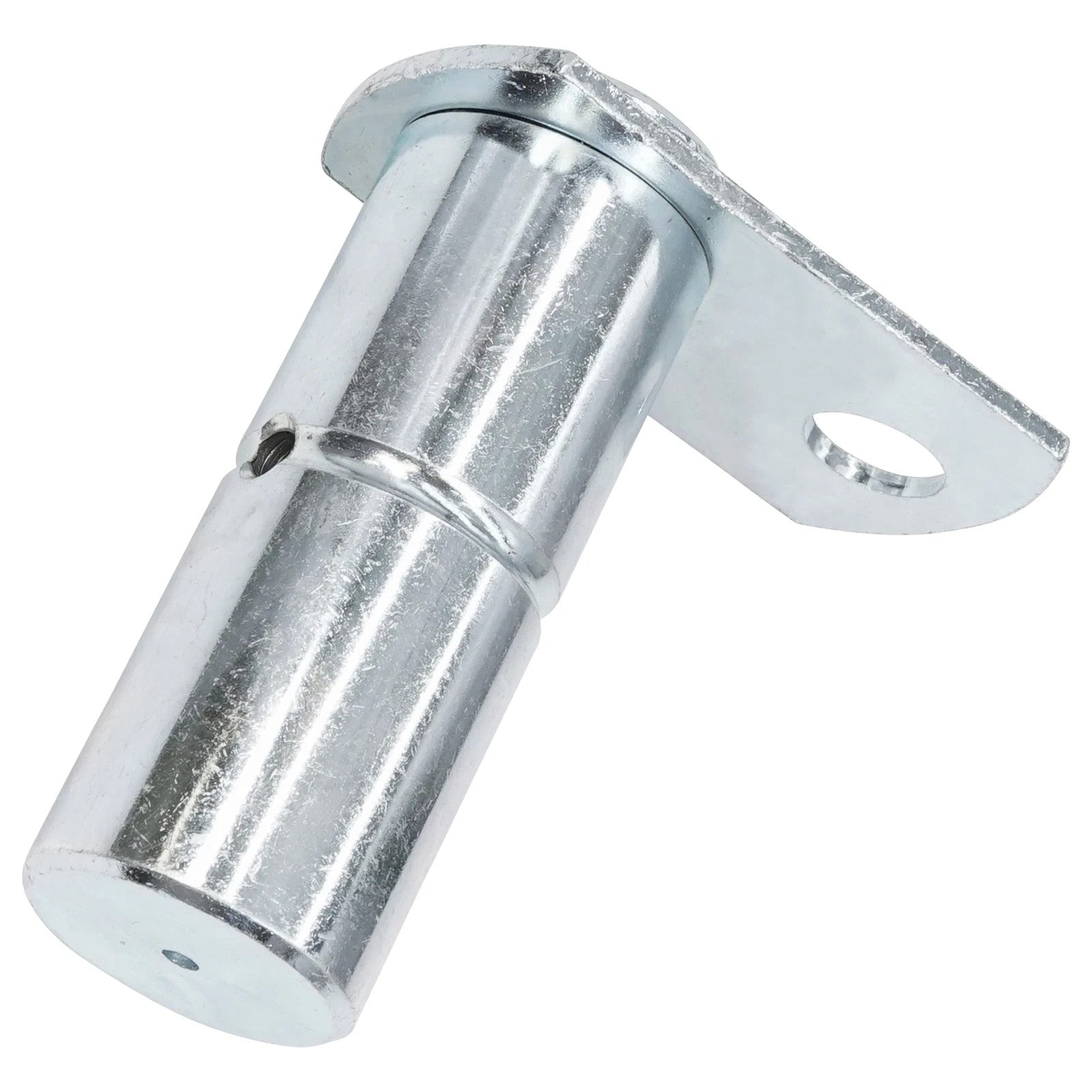 Lower Tilt Pin Quick Attach For New Holland LX665 L175 LX485 LS140 C190 L220