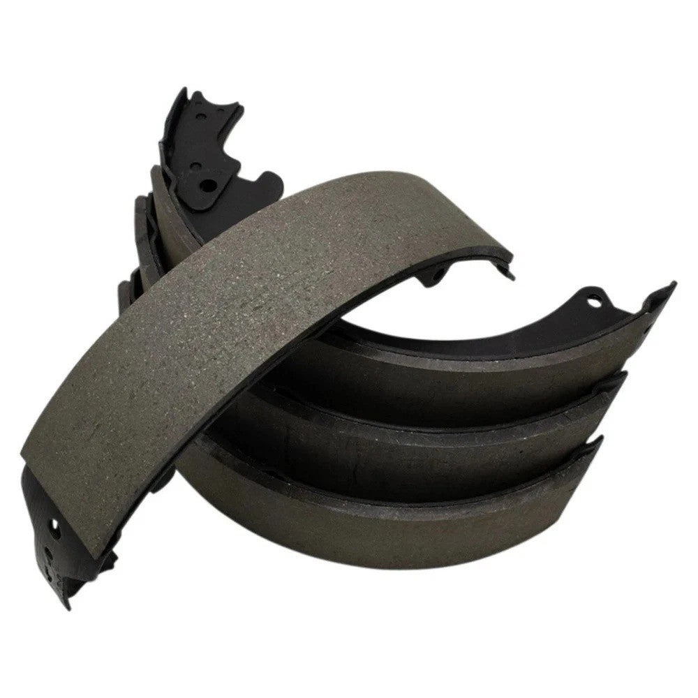 Rear Brake Shoe Set for Chevy GMC C10 C20 K20 K30 K2500 K3500 C2500 C3500