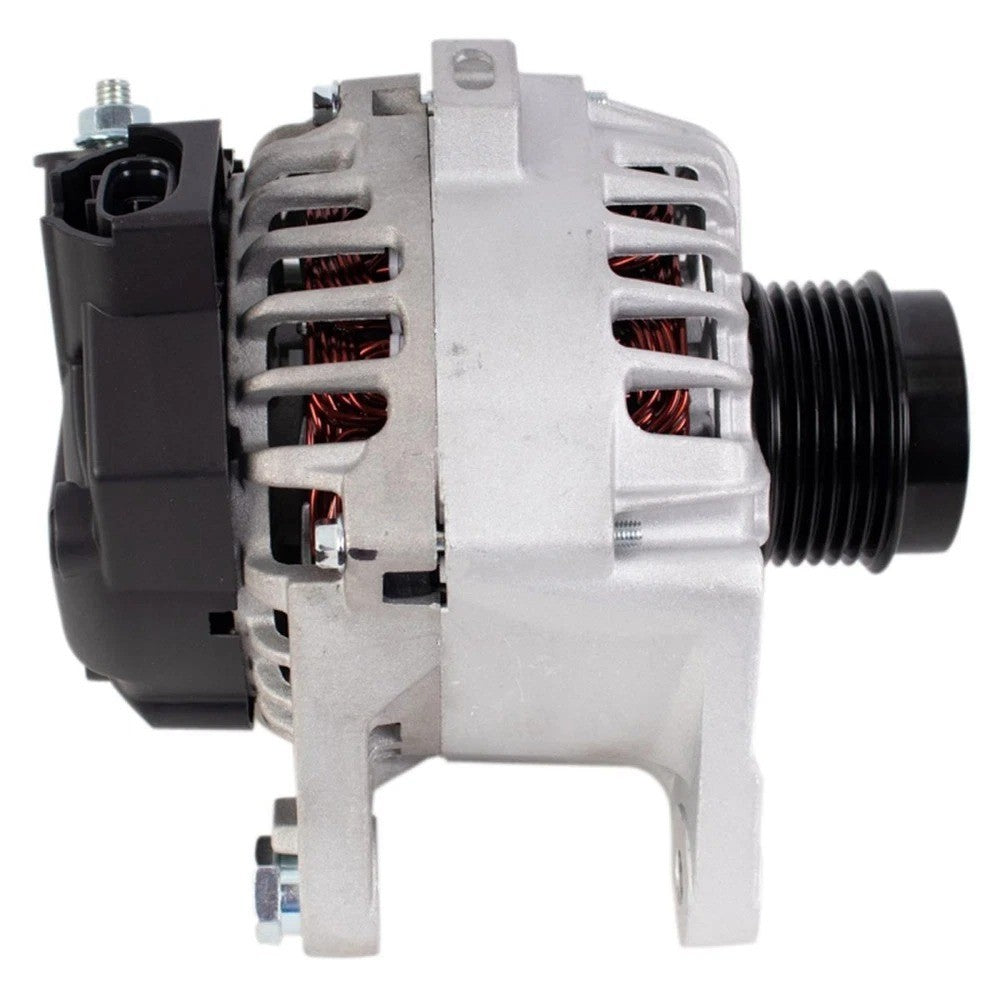 New Alternator for Hyundai Elantra Kia Forte 1.8L 2.0L Valeo Style