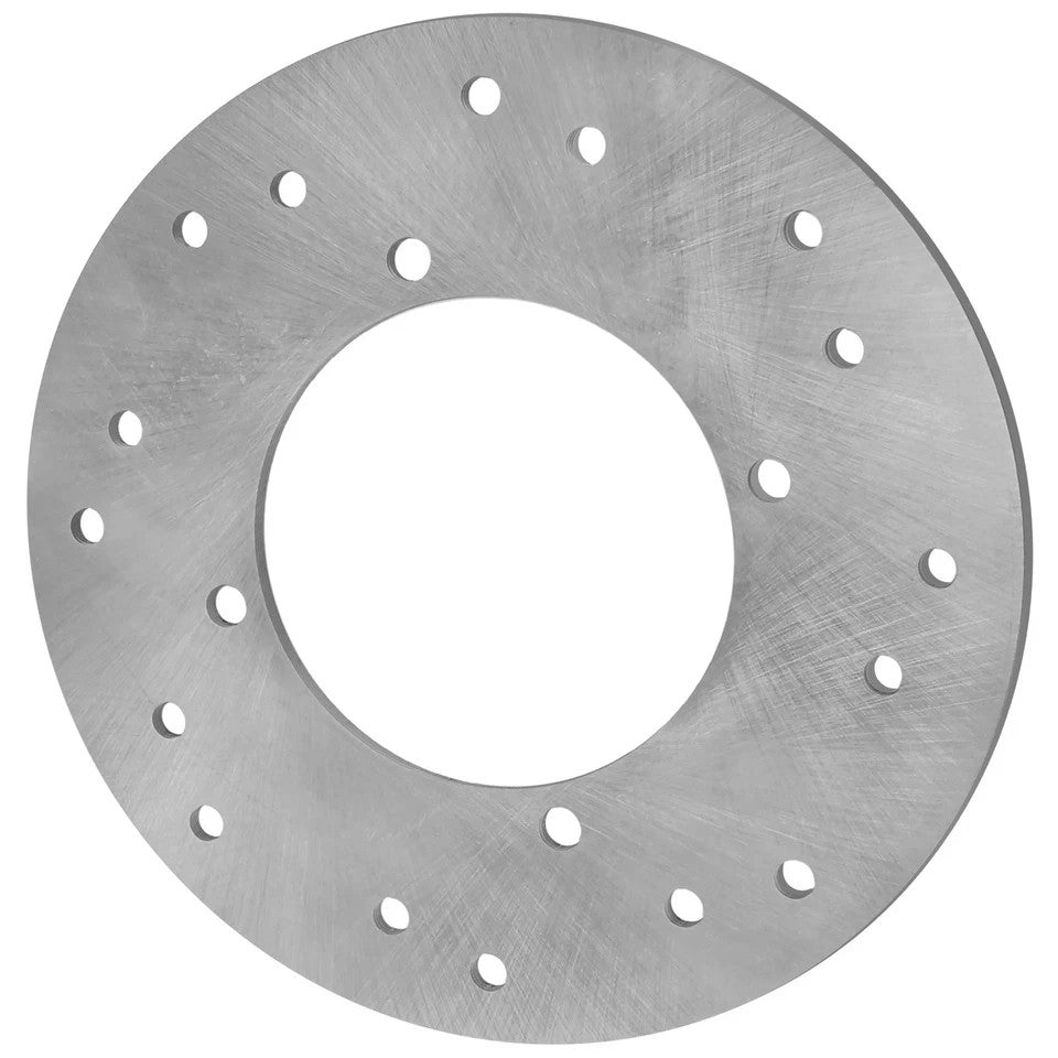Rear Brake Disc Rotor for Polaris Sportsman 600 700 2002 2003 2004 2005 2006