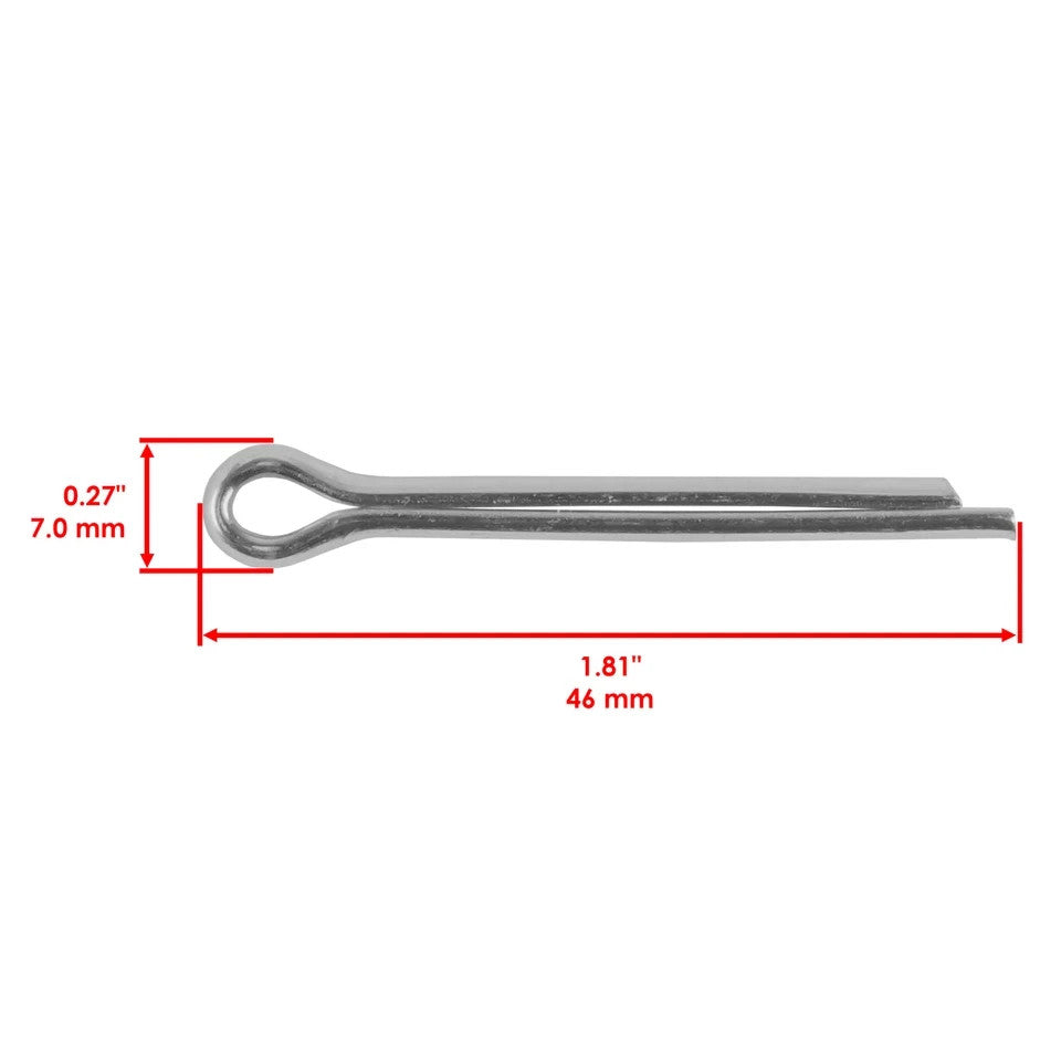 931-0484A 741-0660A 736-04228 Front Wheel Bearing Kit For Cub Cadet XT1-LT 42 46