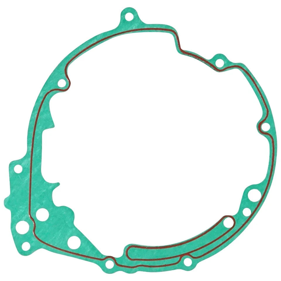Caltric Wet Clutch Gasket for Yamaha 4WV-15463-00-00 Gasket / Grizzly YFM600F