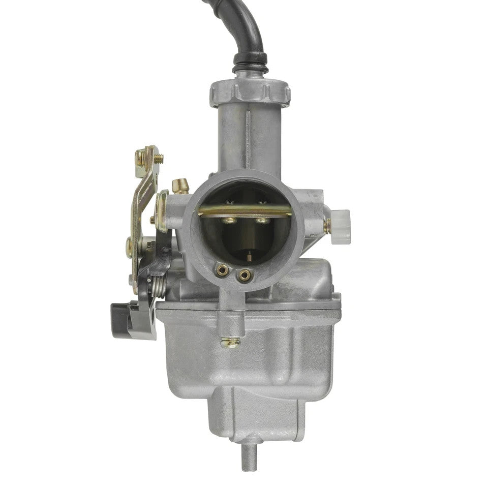Carburetor w/Throttle Cable for Honda TRX250EX TRX 250Ex Sportrax 250 2001-2005 