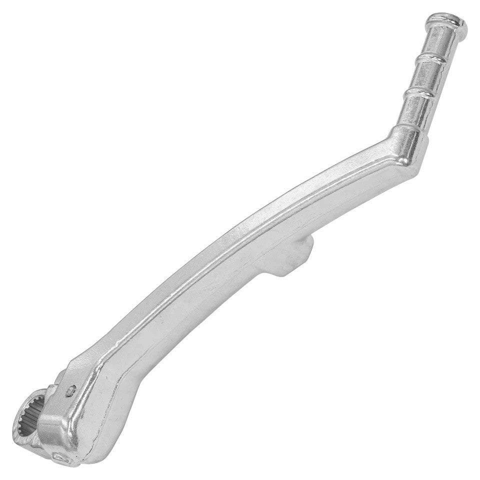 Kick Start Starter Lever Pedal Arm for Suzuki RM100 1979-1981 / RM125 1979-1987