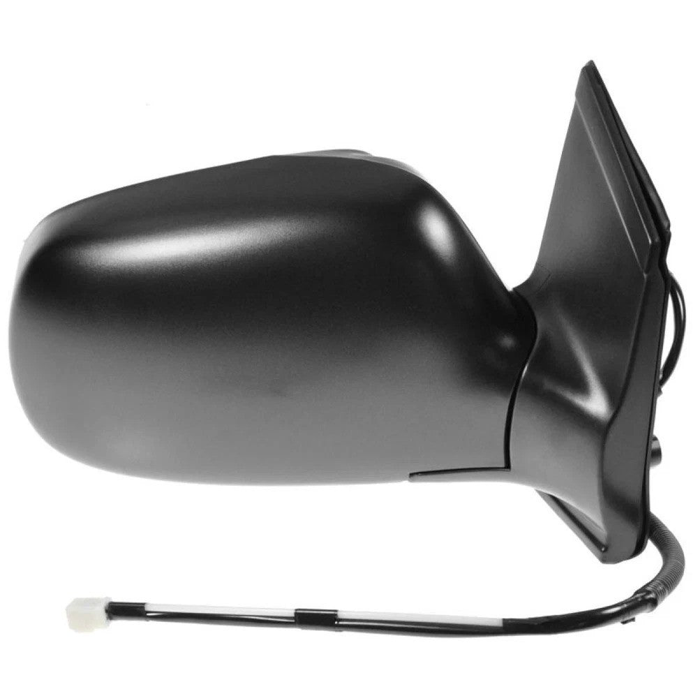 Power Heated Mirrors Pair Set of 2 Left LH & Right RH for 98-03 Toyota Sienna