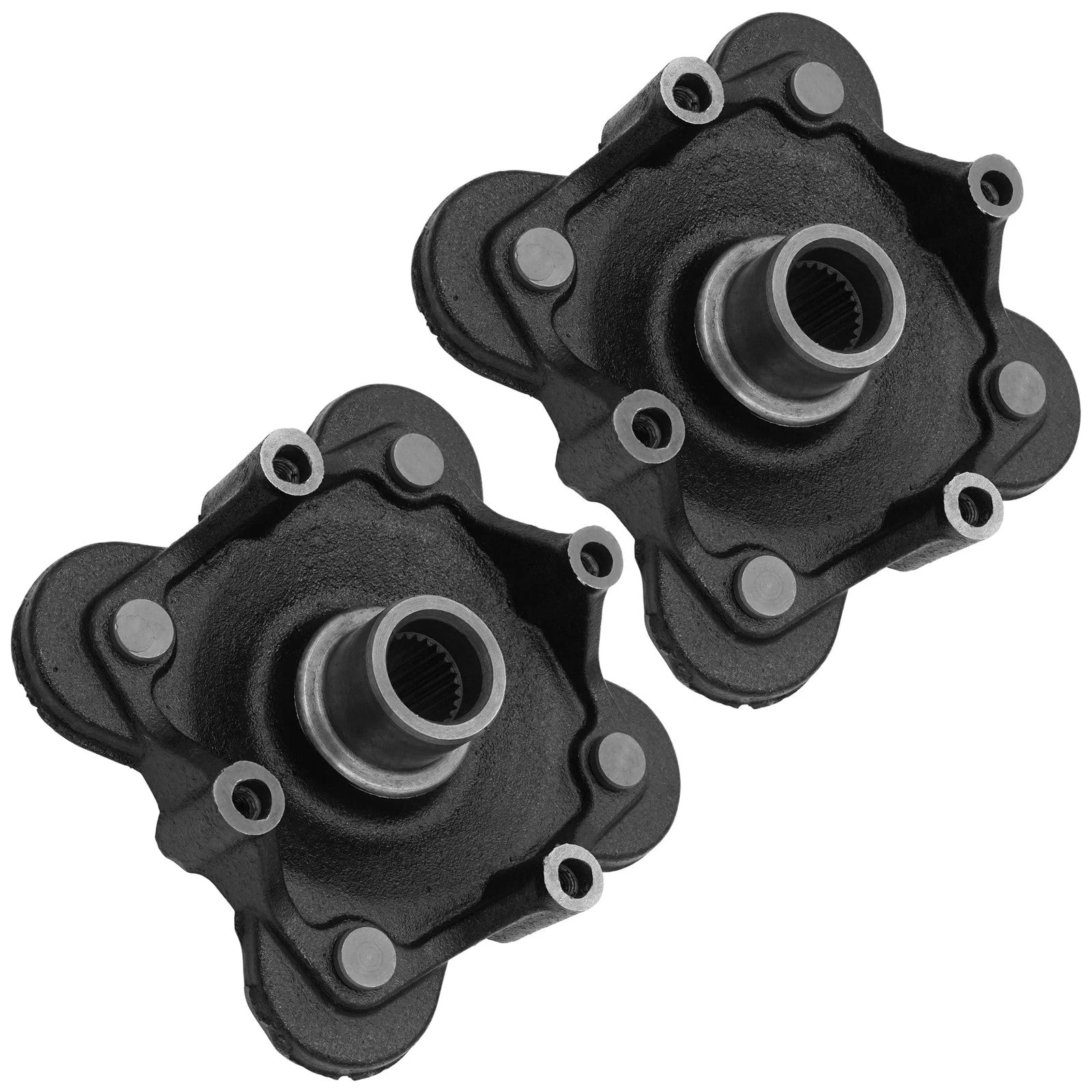 Front Wheel Hub For Polaris Ranger XP 1000 EPS 2019-2025 / NSTR ULTIMATE 2020-25