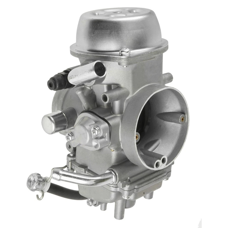 Caltric Carburetor For Yamaha Grizzly 600 YFM600 1998-2001