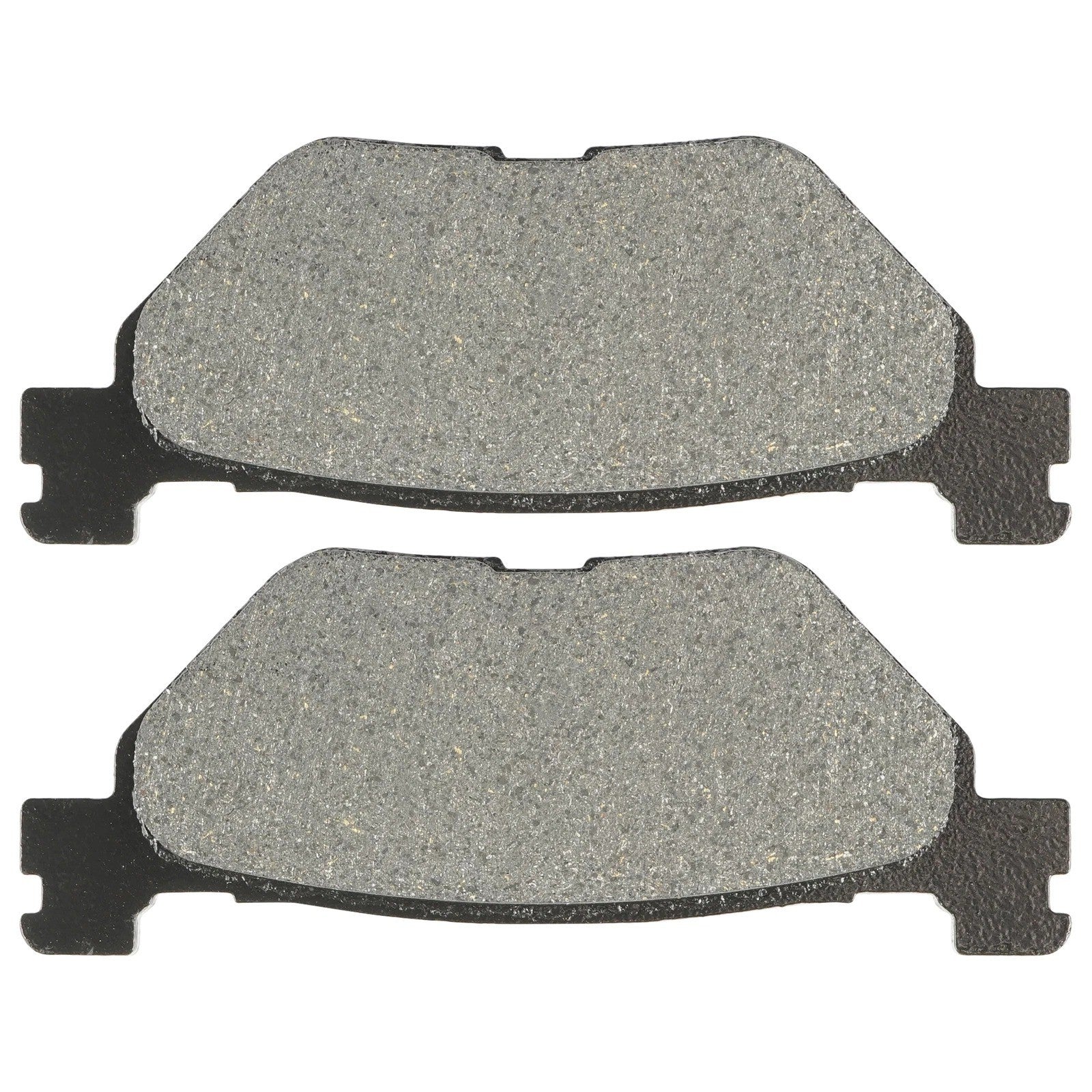 Rear Brake Pads for Yamaha Bolt XVS950 2014-2017 / Bolt R-Spec XVS950 2014-2016
