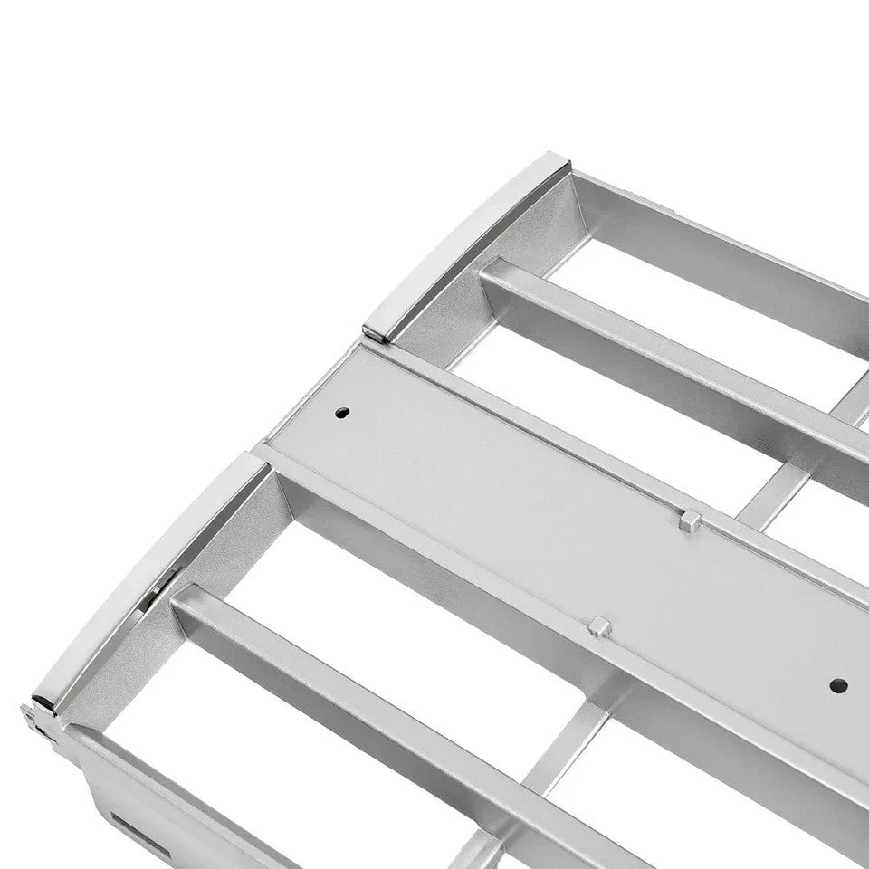 Grille Assembly Kit For Chevrolet C10 Suburban Fits K5 Blazer 1985-1988