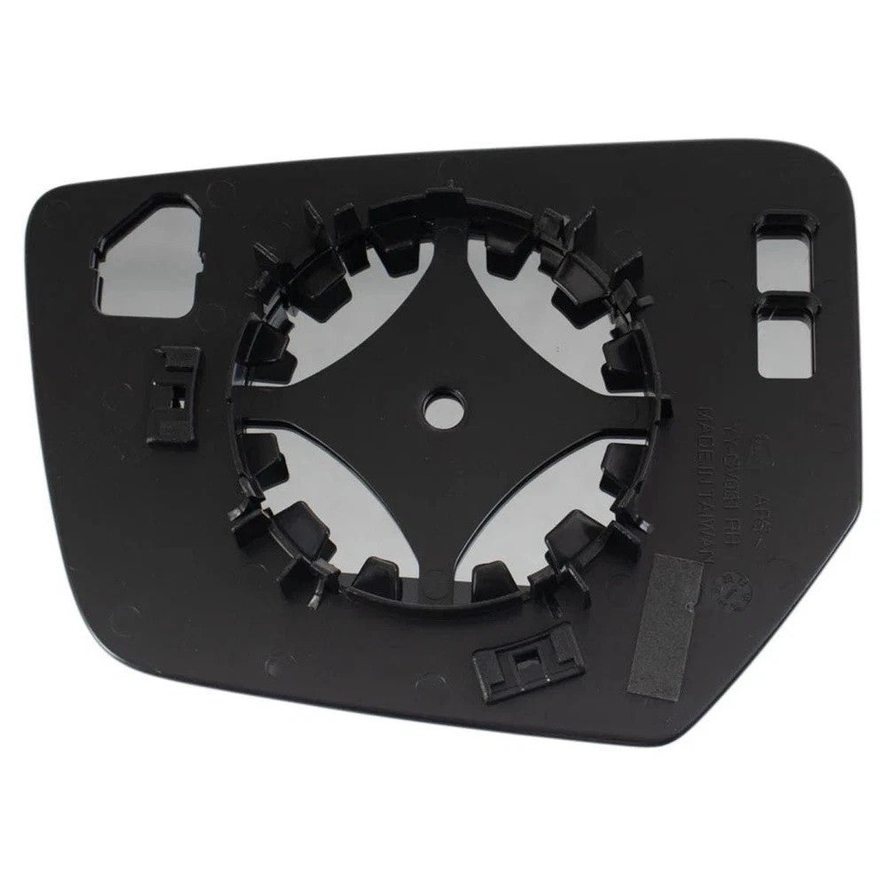 Right Mirror Glass Fits 2014-2019 Chevrolet Impala