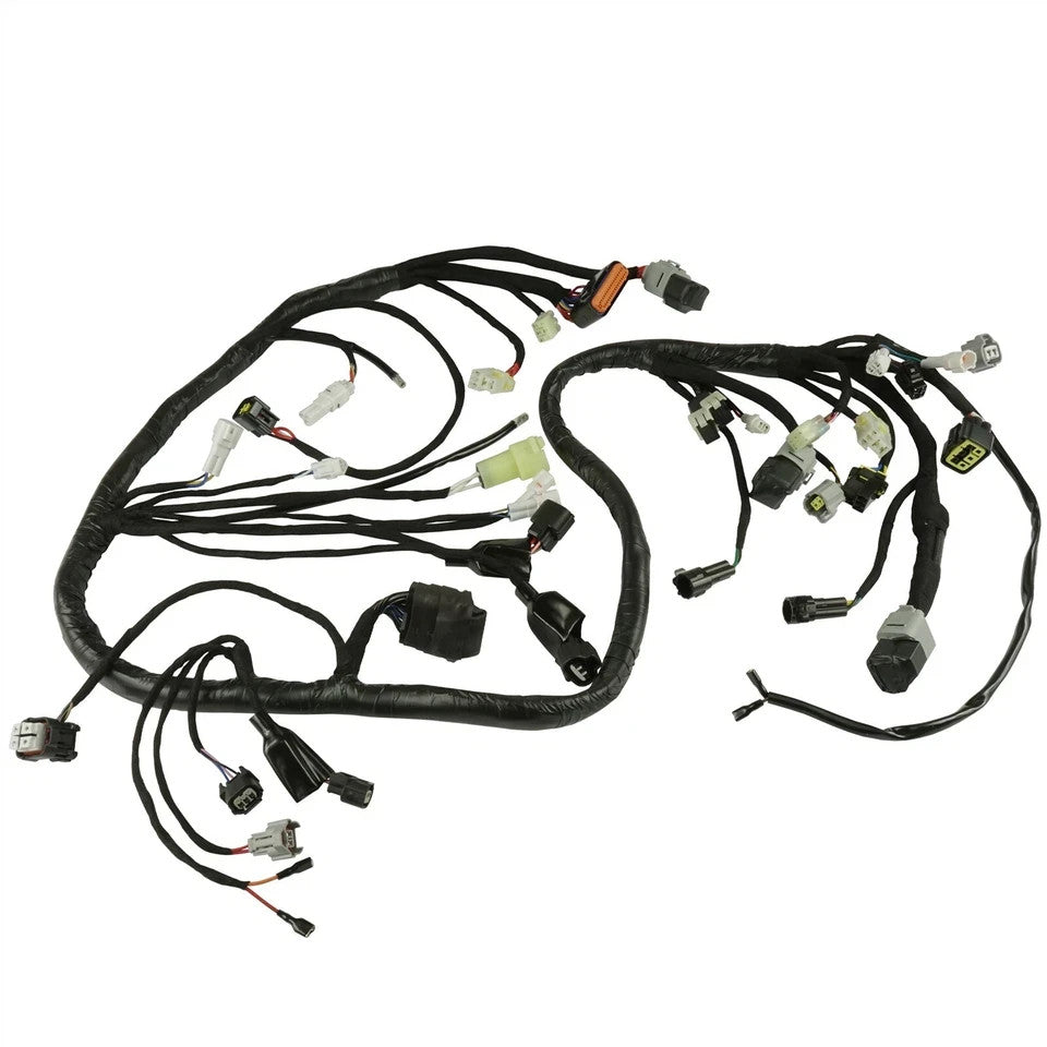 Wiring Harness for Yamaha YFZ450R 2009-2013 18P-82590-00 Complete NEW