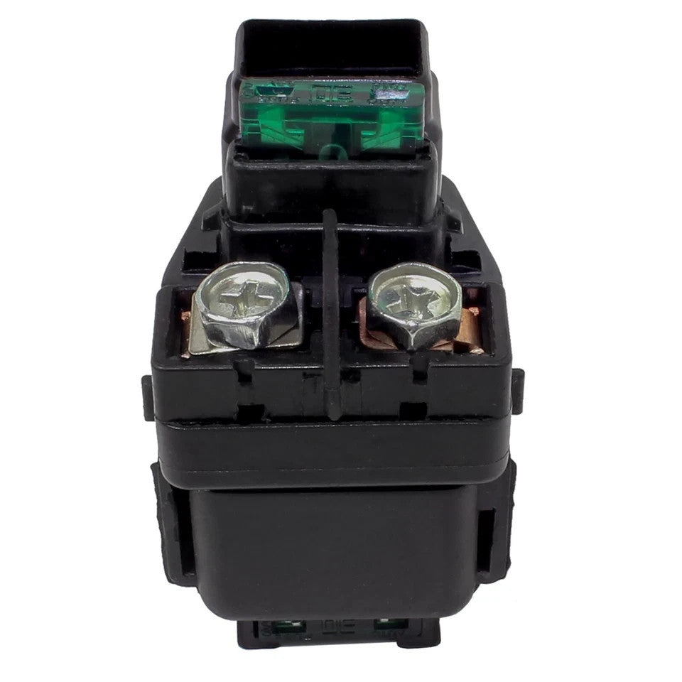 Starter Solenoid Relay for Suzuki DR-Z250 DRZ250 Dr Z250 2001-2007