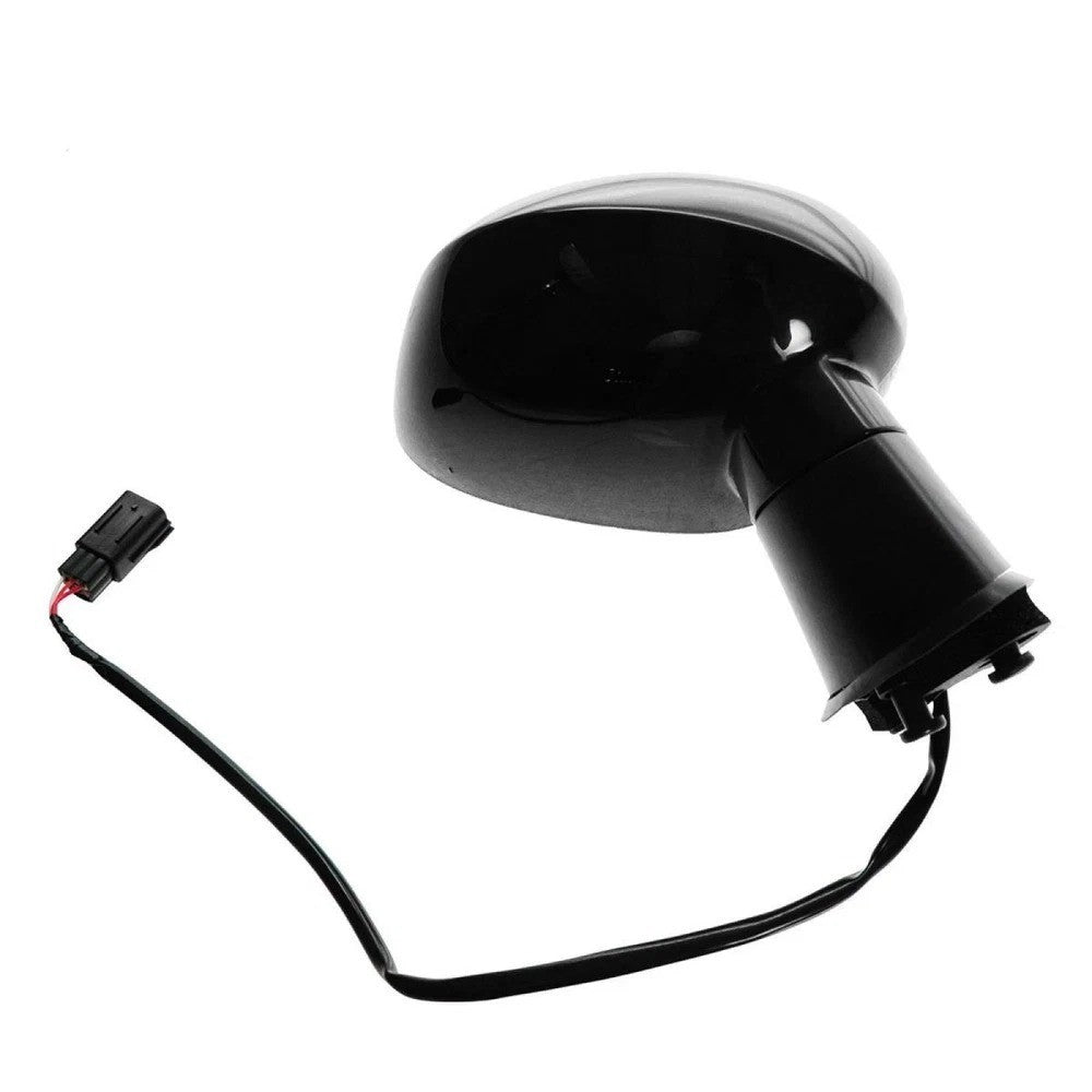 Side View Mirror Set Left & Right Power Fits 2008-2013 Dodge Challenger