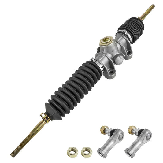 Steering Rack and Pinion Fits Club Car Precedent Gas Electric 2004-Up 103679701