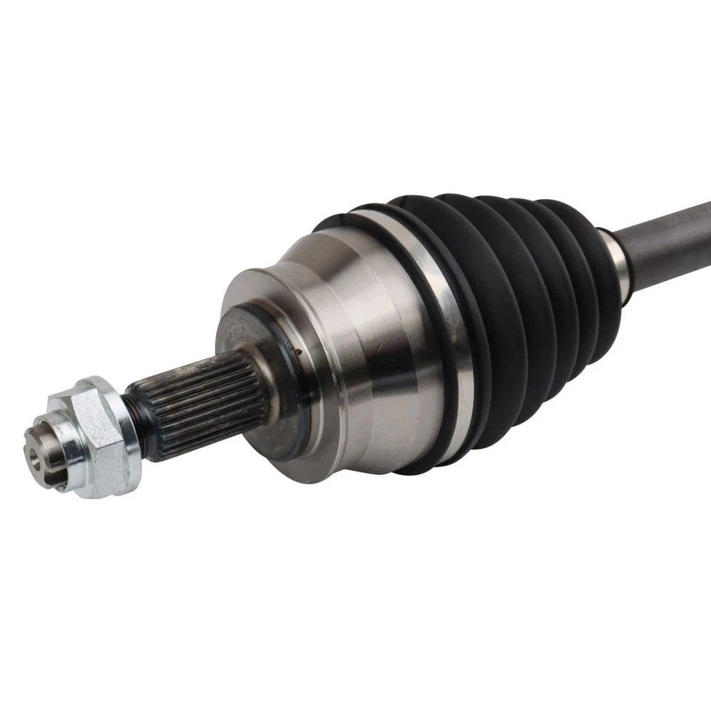 CV Axle Shaft Assembly Set Fits 2015-2021 Jeep Renegade