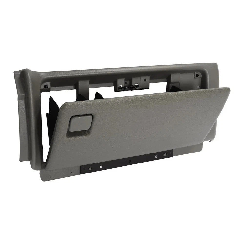 Center Glove Box Lid Interior Frame GM15807879 For GMC Silverado Sierra 2003-07