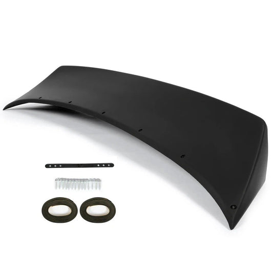 For 03-08 Nissan 350Z Z33 JDM RB Style ABS Painted Trunk Duckbill Spoiler Wing