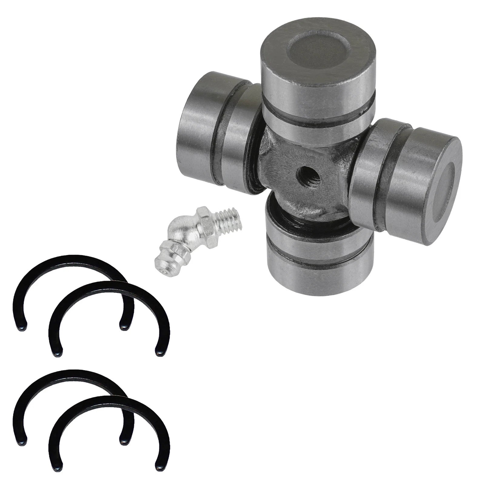 U-Joint Kit for Polaris 500 Sportsman HO 4X4 08 09 10 11 12 13 Front Drive Shaft