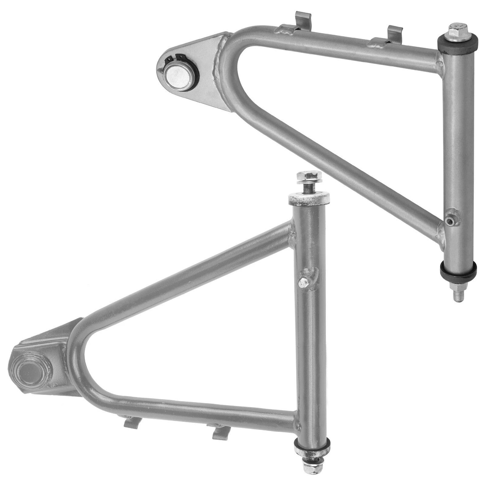 Front Upper Left And Right A-Arms for Yamaha Banshee 350 YFZ350 1991-2006