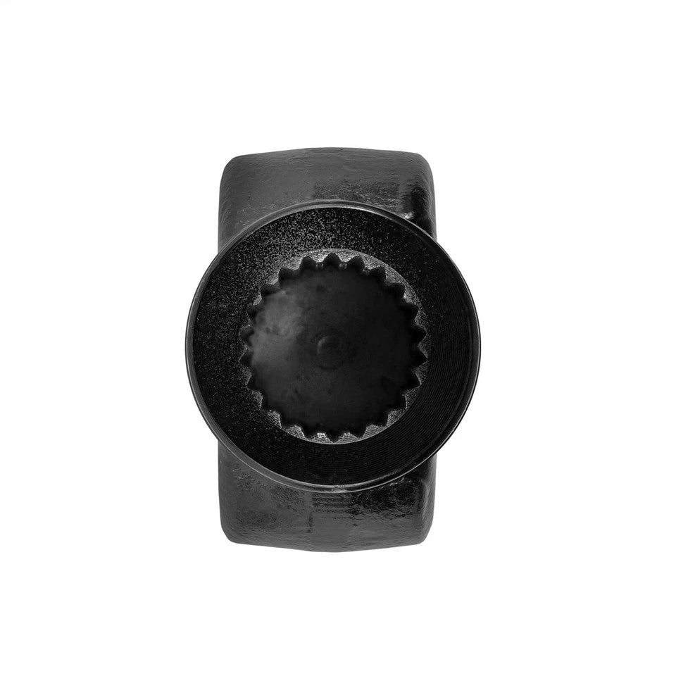 Caltric Front or Rear Drive Shaft Slip Yoke for Can-Am 705500762