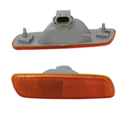 Side Marker Parking Light Lamp Passenger Right RH NEW for Toyota Lexus Scion