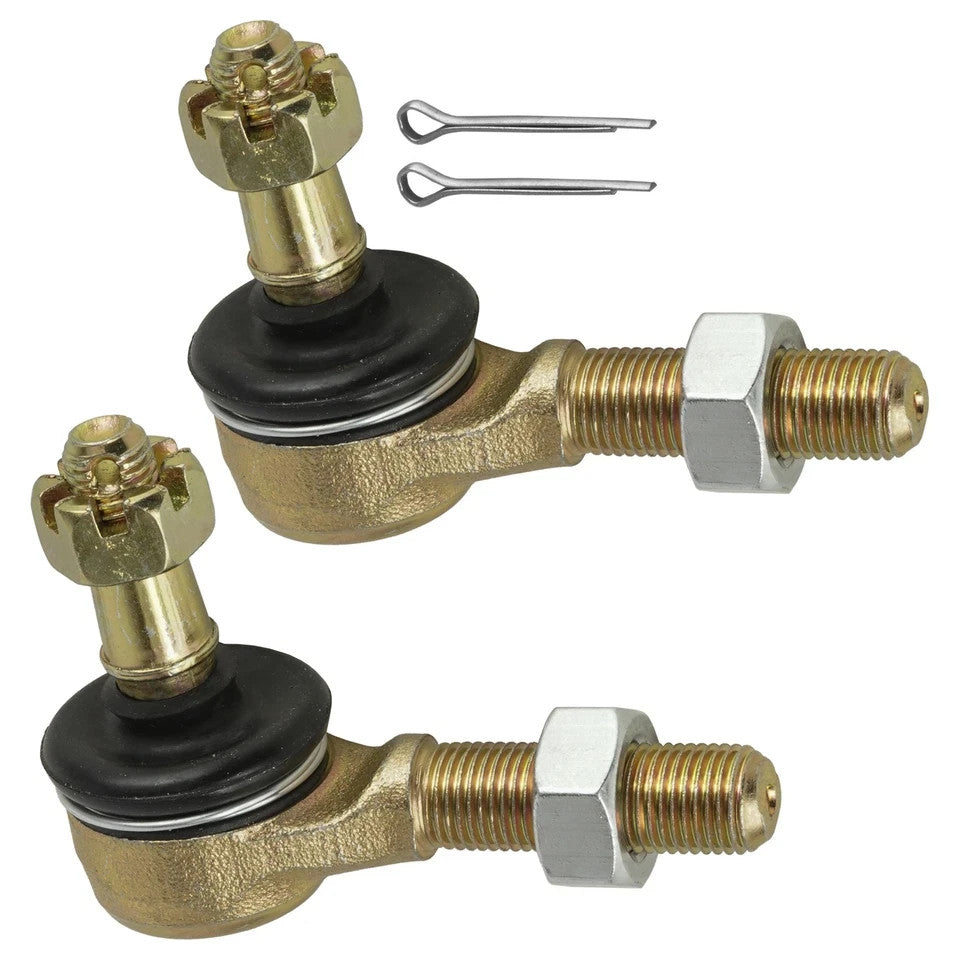 for Suzuki Oem 51260-45G00 51270-45G00 Tie Rod End Kit