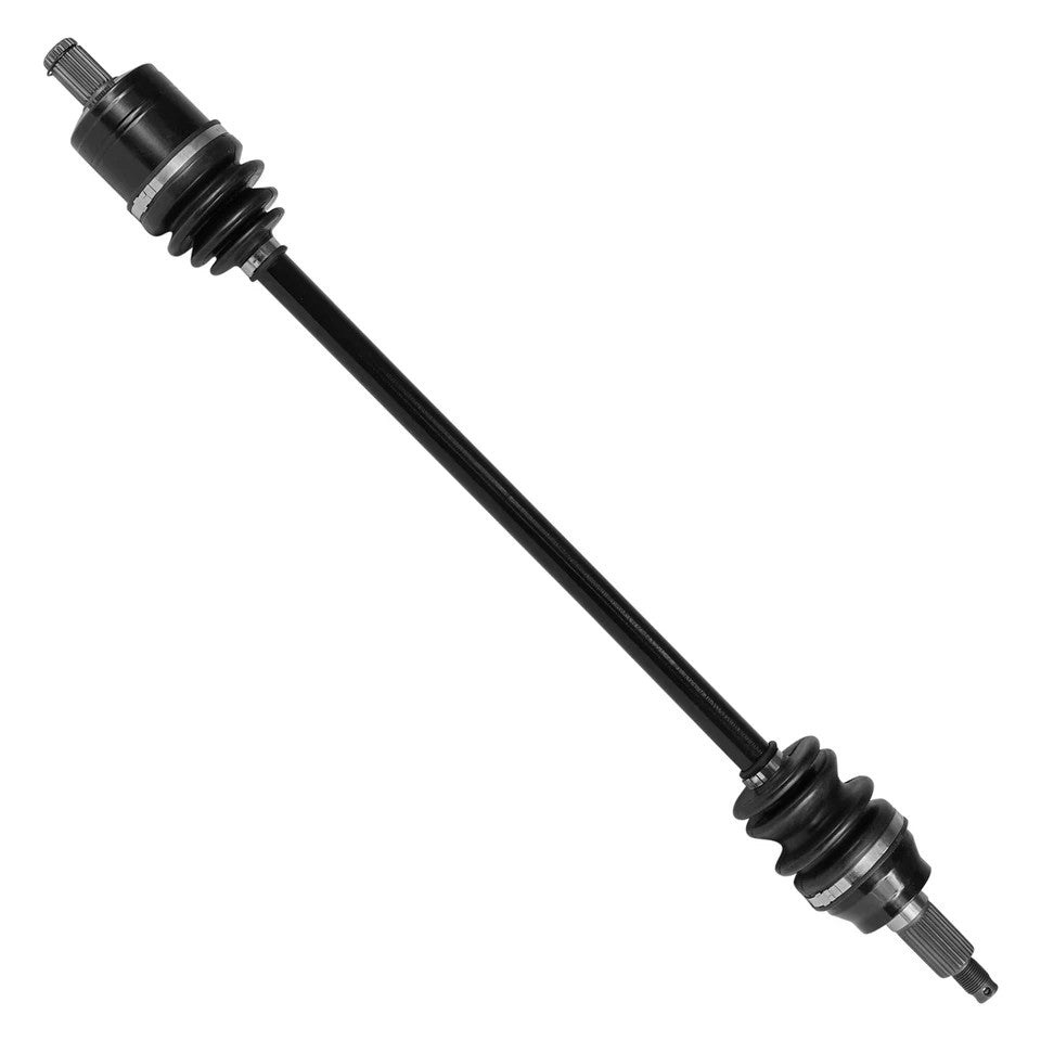Front Left Complete CV Joint Axle for Polaris RZR XP 1000 Eps 2014-2019
