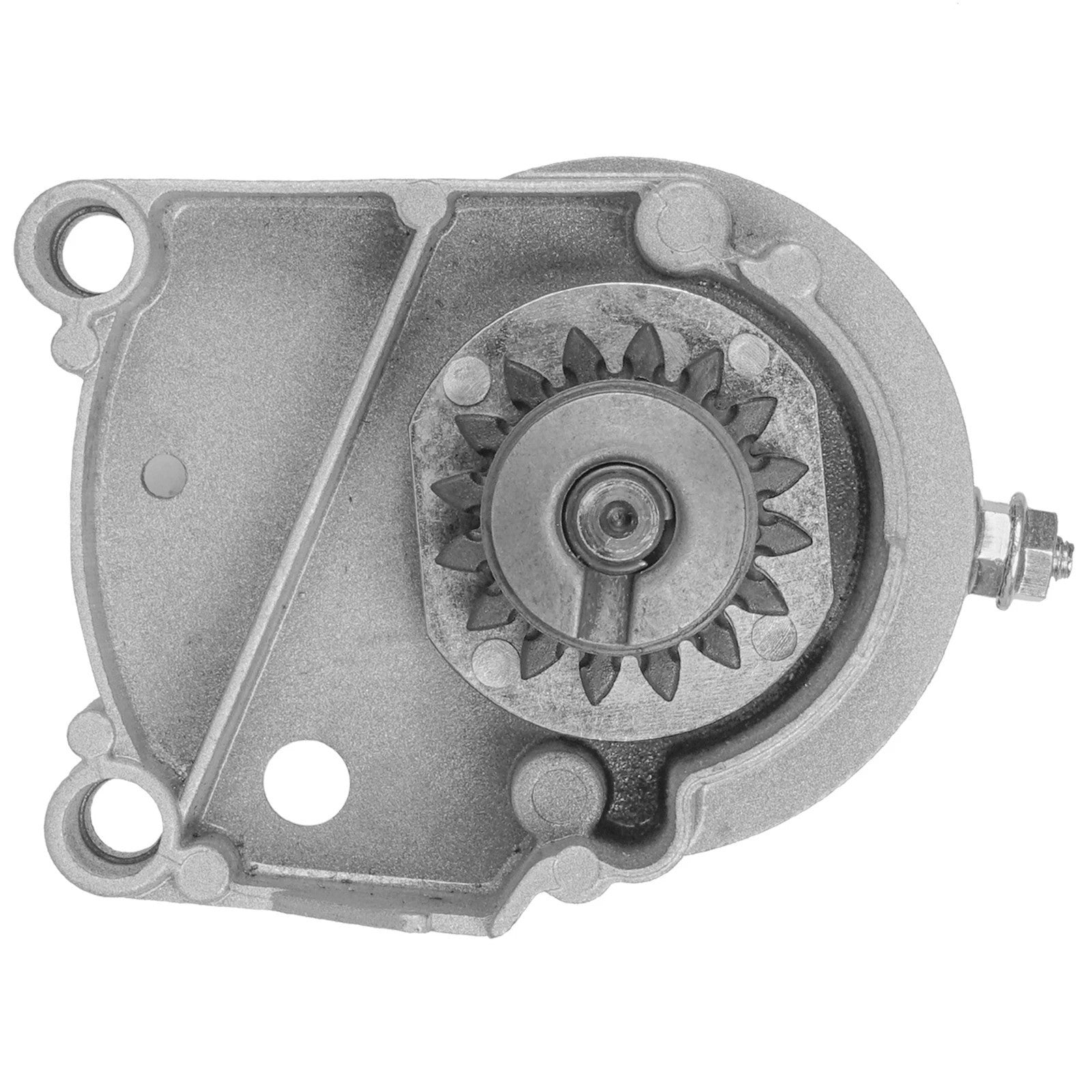 Starter for Cub Cadet 16 16Hp 580 582 1604 1605 1606 1610 Briggs Stratton 79-86