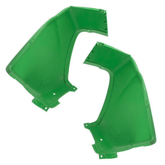 Left Right Cowl fits John Deere 4200 4300 4400 4500 4600 4700 LVU10567 LVU12349