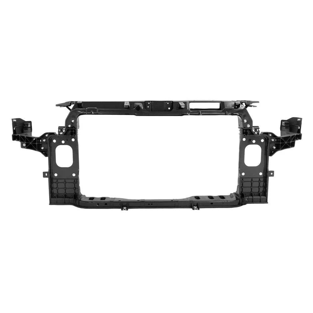Front Core Radiator Support Assembly For 2017-2018 Kia Forte 2.0L & Forte5 1.6L