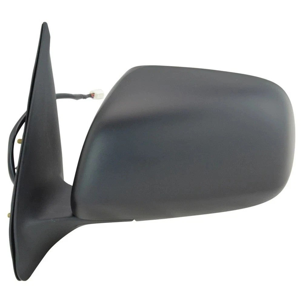 Folding Power Side Mirror Left & Right Pair Set for Toyota Tacoma Pickup Truck
