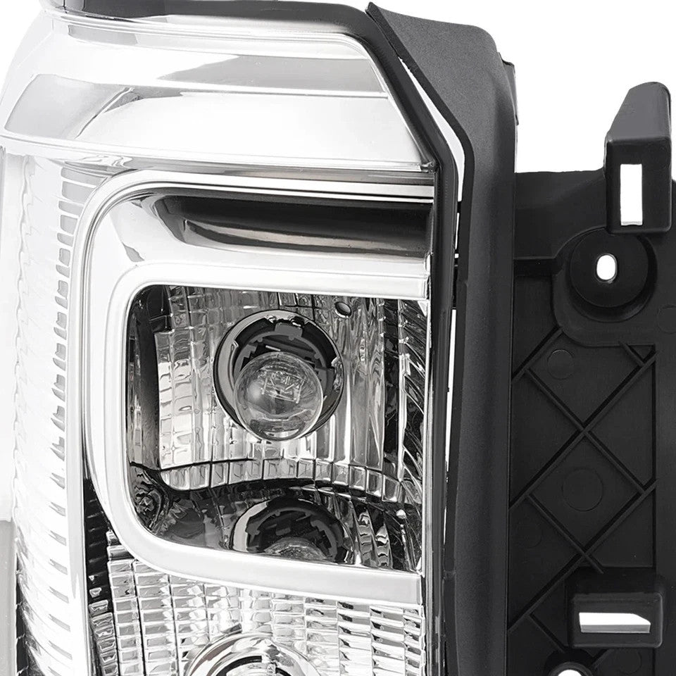 HECASA For Ford Expedition Max XLT 2018-2022 Rear Tail Light Lamp Right Side