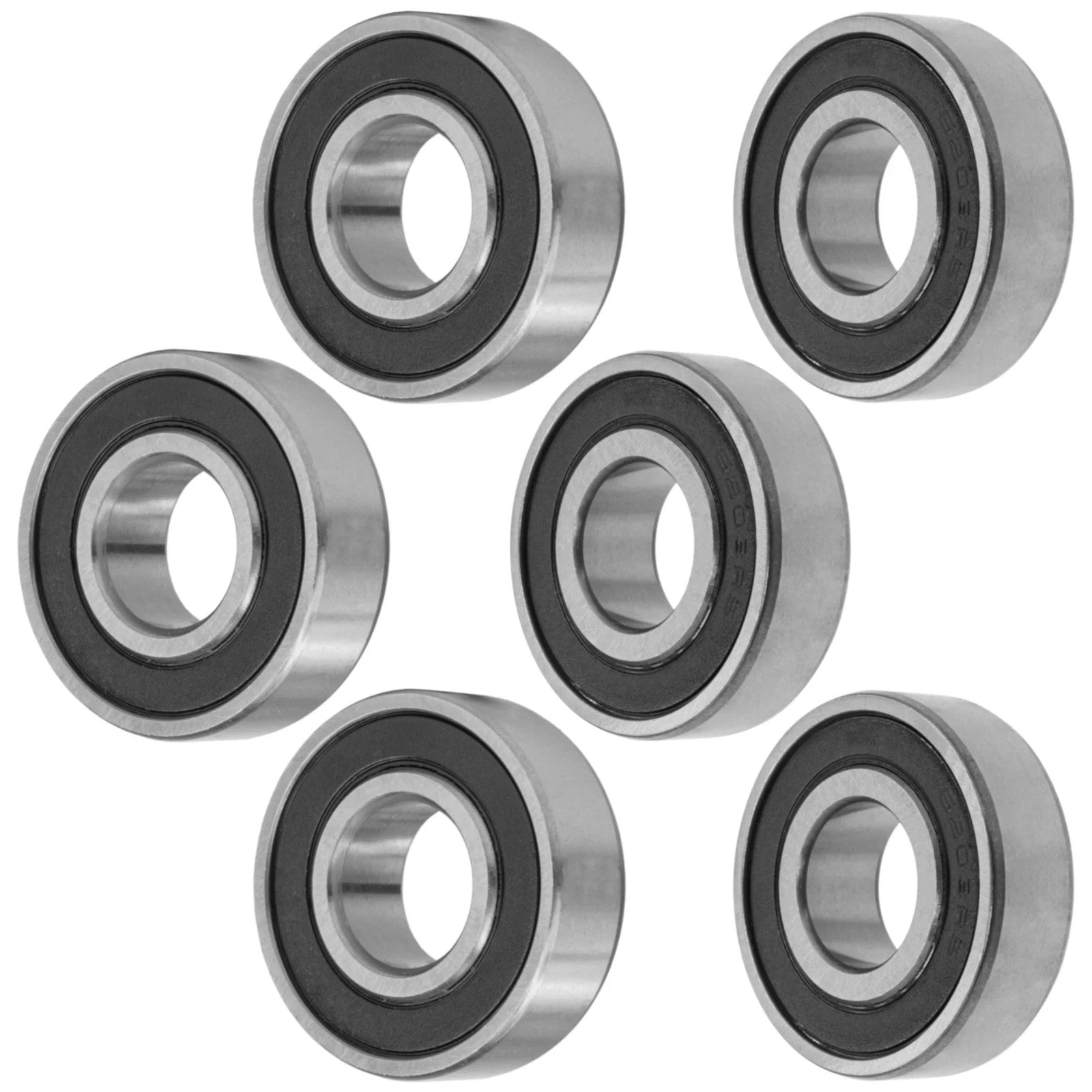 48" 54" Deck Spindle Rebuild kit for John Deere X380 X384 X390 X394 X570 X580