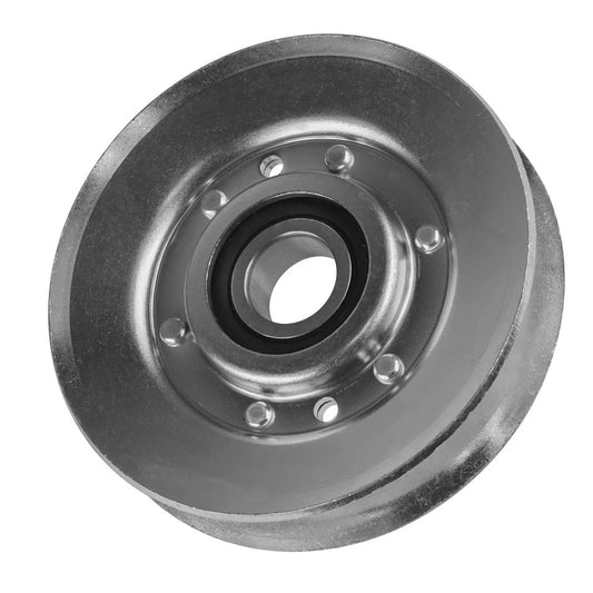 V-Idler Pulley For John Deere Ztrak 717 717A 727 737 757 777 797 AM118447