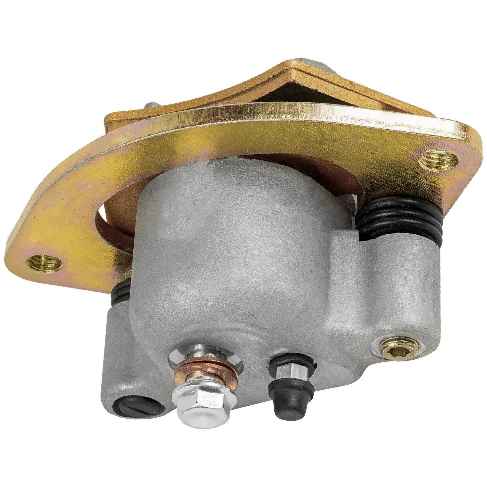 Rear Brake Caliper for Polaris Sportsman 850 2010-21 Except High Lifter , Forest