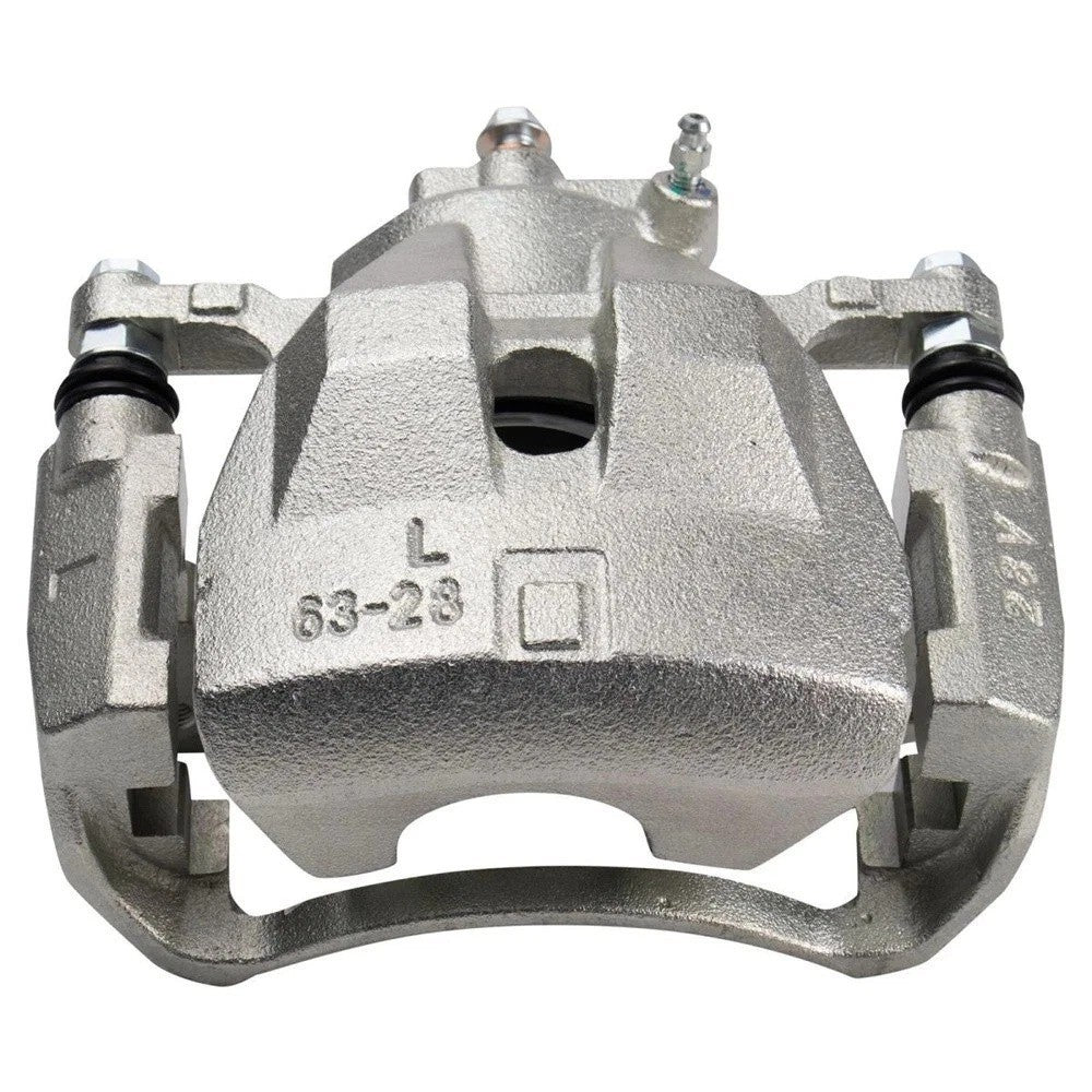 Front Brake Caliper Set Fits 2007-2012 Lexus ES350 2007-2011 Toyota Camry